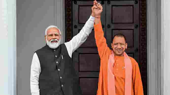Who has the highest IQ, and Who is the Smartest Person? Narendra Modi or Yogi Adityanath?