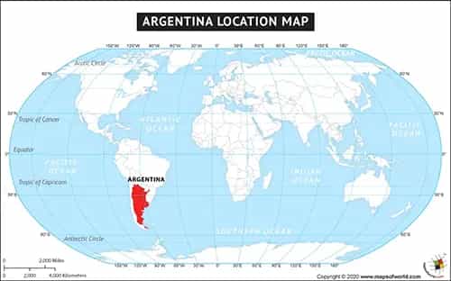 What is the average IQ score in Argentina? And Province-wise Intelligence Overview.