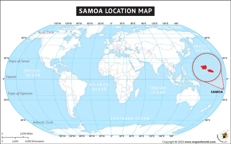 What is the average IQ score in Samoa? And District (Itūmālō)-wise Intelligence Overview.