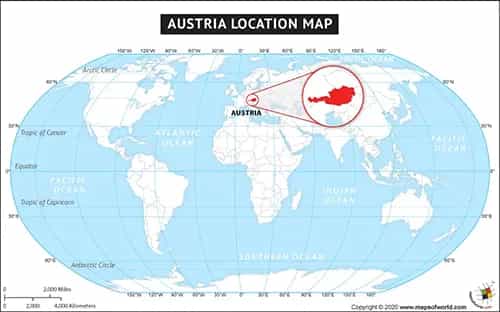 What is the average IQ score in Austria? And State (Bundesland)-wise Intelligence Overview.