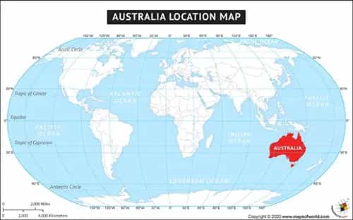 What is the average IQ score in Australia? And State/Territory-wise Intelligence Overview.