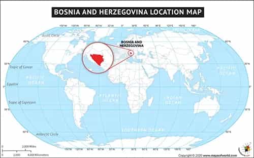 What is the average IQ score in Bosnia and Herzegovina? And Entity-wise Intelligence Overview.