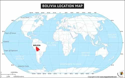 What is the average IQ score in Bolivia? And Department-wise Intelligence Overview.