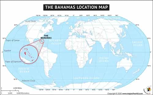 What is the average IQ score in Bahamas? And District-wise Intelligence Overview.