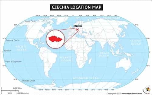 What is the average IQ score in Czech Republic? And Region-wise Intelligence Overview.