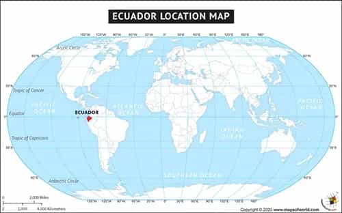 What is the average IQ score in Ecuador? And Province-wise Intelligence Overview.