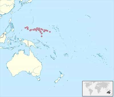 What is the average IQ score in Micronesia? And State-wise Intelligence Overview.