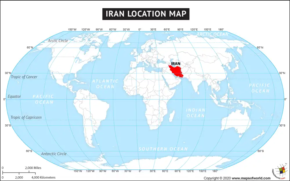 What is the average IQ score in Iran? And Province-wise Intelligence Overview.