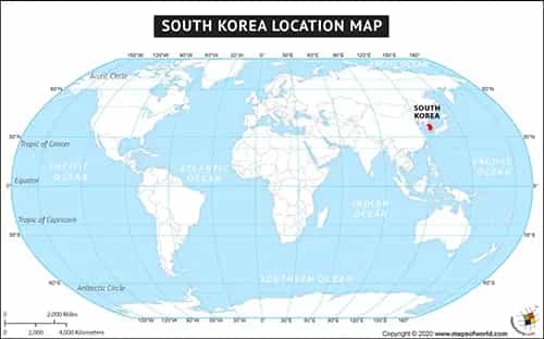 What is the average IQ score in South Korea? And Province-wise Intelligence Overview.