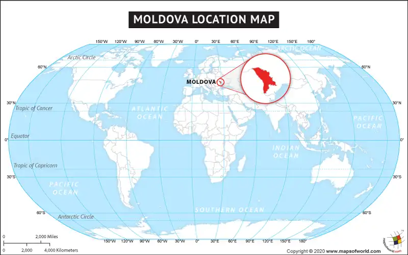 What is the average IQ score in Moldova? And -wise Intelligence Overview.
