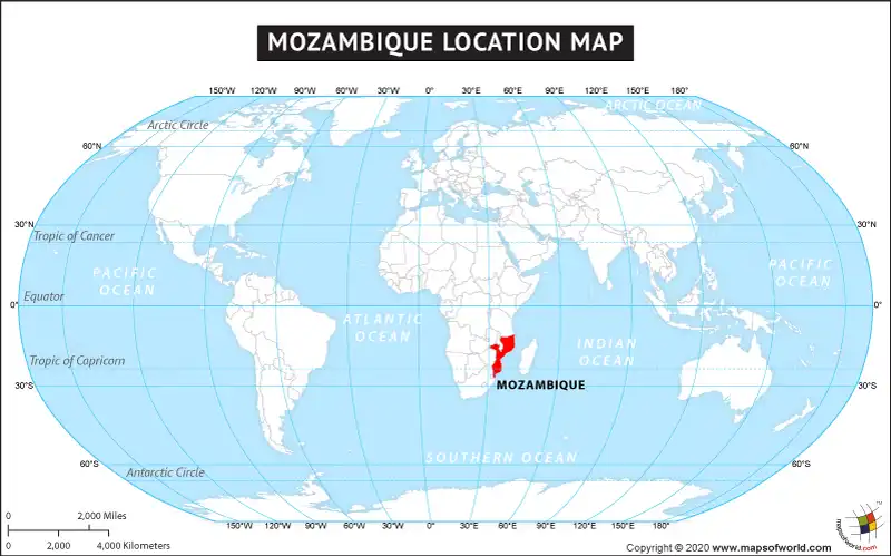 What is the average IQ score in Mozambique? And Province-wise Intelligence Overview.