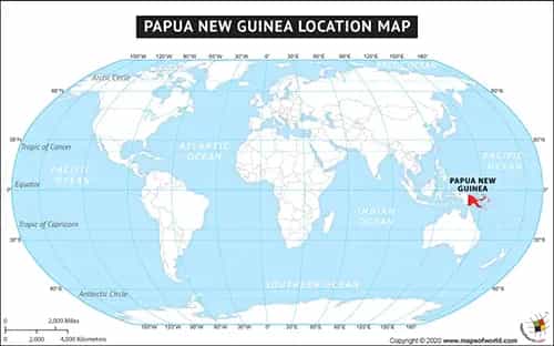 What is the average IQ score in Papua New Guinea? And Province-wise Intelligence Overview.