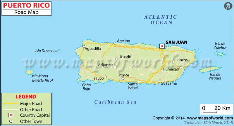 What is the average IQ score in Puerto Rico? And Municipality-wise Intelligence Overview.