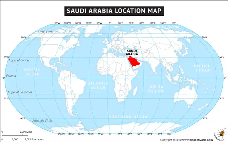 What is the average IQ score in Saudi Arabia? And Region-wise Intelligence Overview.