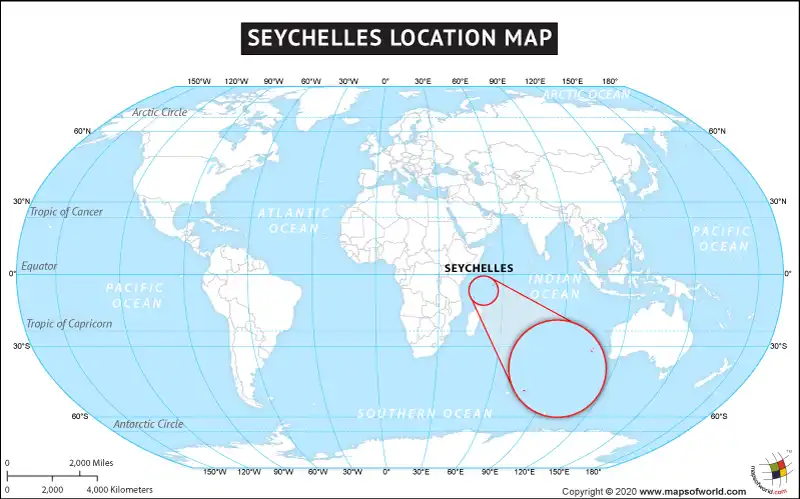 What is the average IQ score in Seychelles? And District-wise Intelligence Overview.