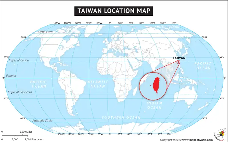 What is the average IQ score in Taiwan? And County-wise Intelligence Overview.