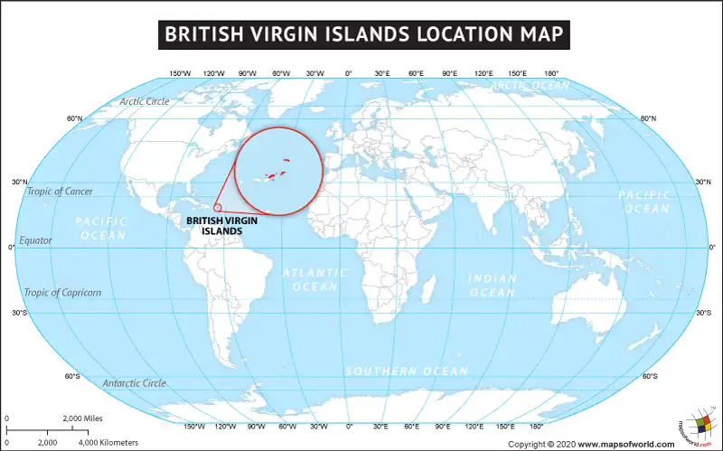 What is the average IQ score in British Virgin Islands? And District-wise Intelligence Overview.