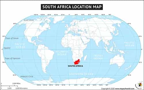 What is the average IQ score in South Africa? And Province-wise Intelligence Overview.