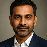 Prajwal Sinha Indian Correspondent
