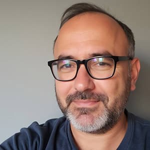 Samuel Abera Psychologist, Researcher