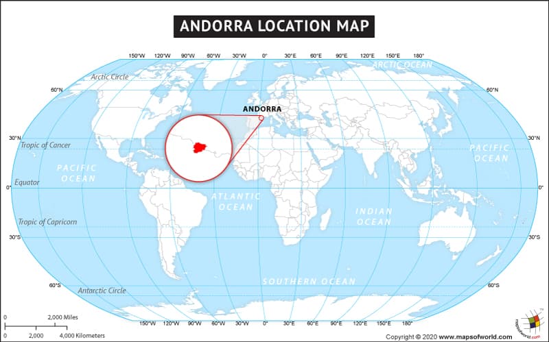 What is the average IQ score in Andorra? And Parish-wise Intelligence Overview.