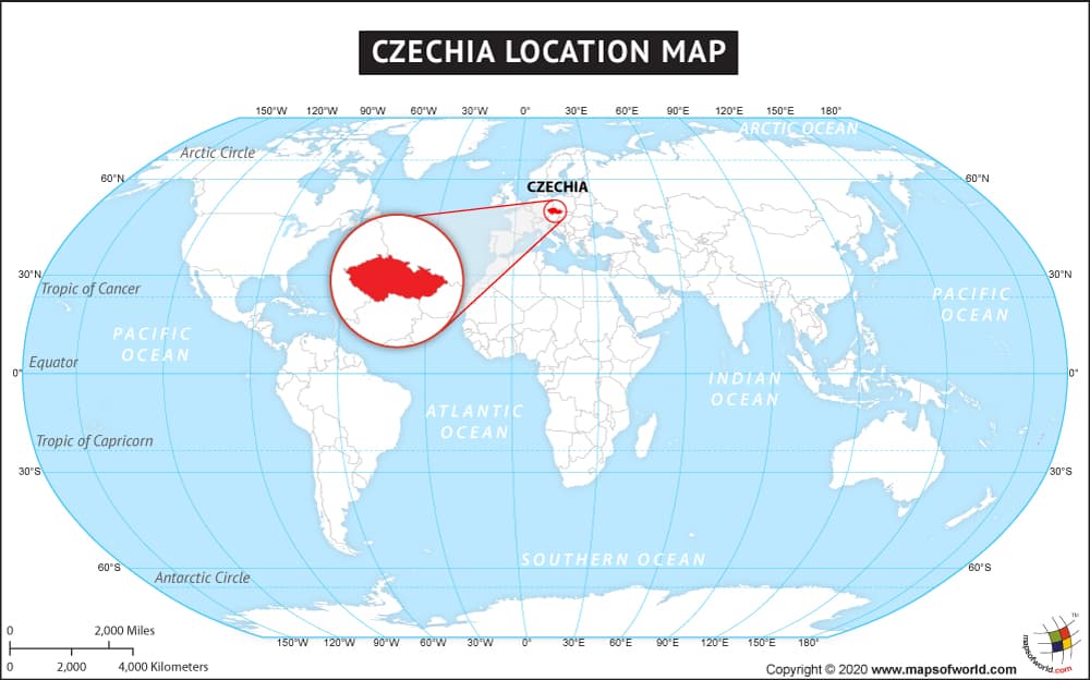 What is the average IQ score in Czech Republic? And Region-wise Intelligence Overview.