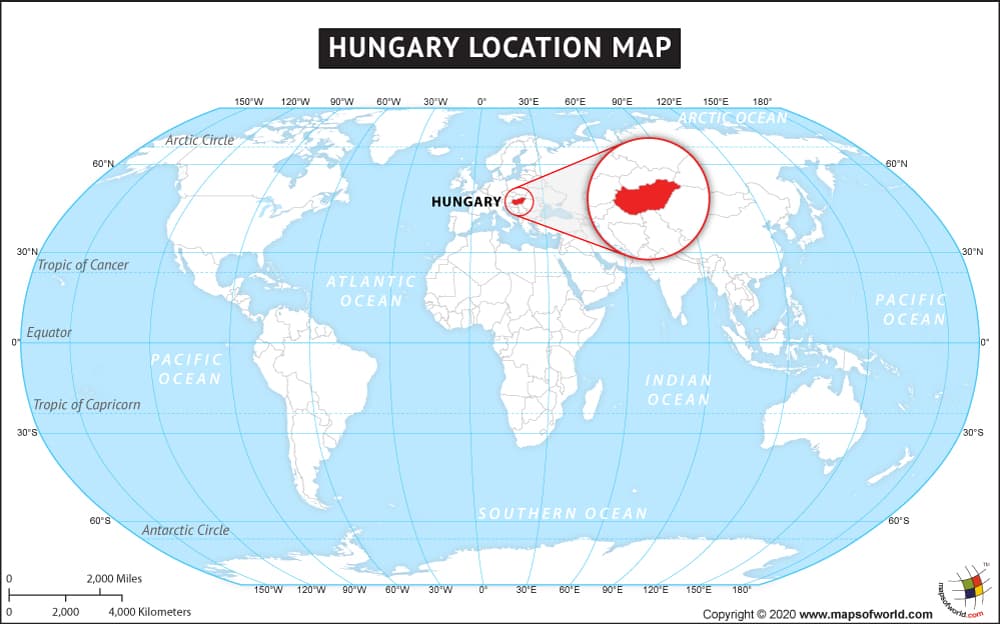 What is the average IQ score in Hungary? And County-wise Intelligence Overview.