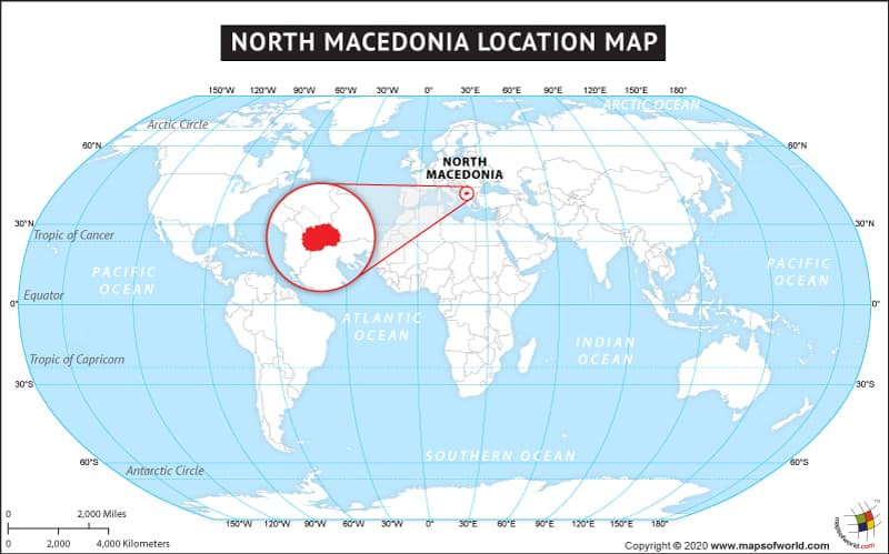 What is the average IQ score in North Macedonia? And Municipality-wise Intelligence Overview.