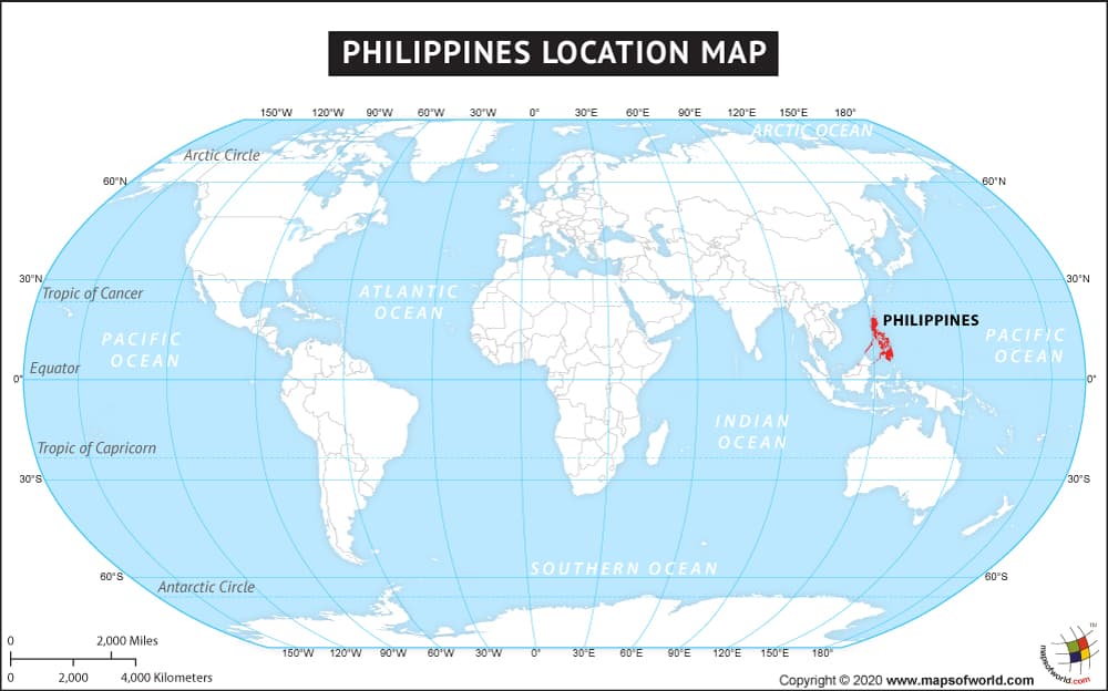 What is the average IQ score in Philippines? And Region-wise Intelligence Overview.