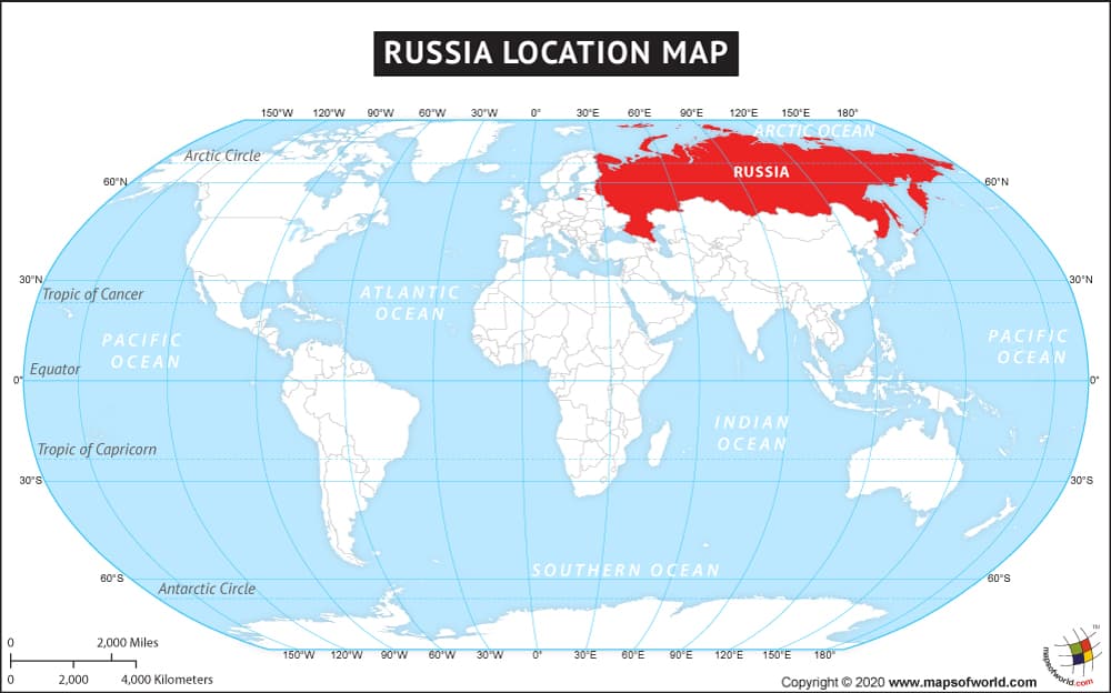 What is the average IQ score in Russia? And Region/Republic/Krai-wise Intelligence Overview.