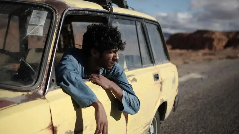 What is the IQ of Mohamed Bouchaïb? And how smart is Mohamed Bouchaïb?