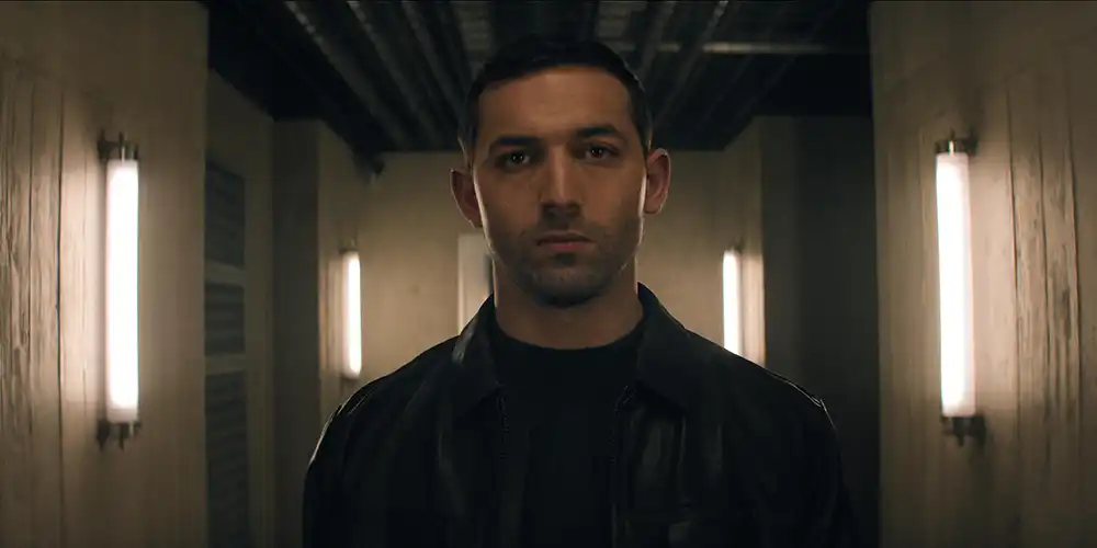 What is the IQ of Dali Benssalah? And how smart is Dali Benssalah?