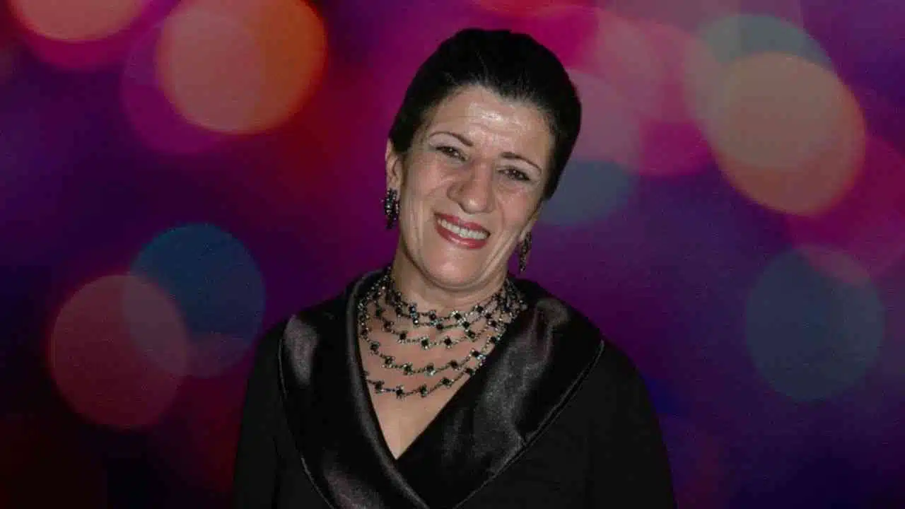 What is the IQ of Biyouna? And how smart is Biyouna?