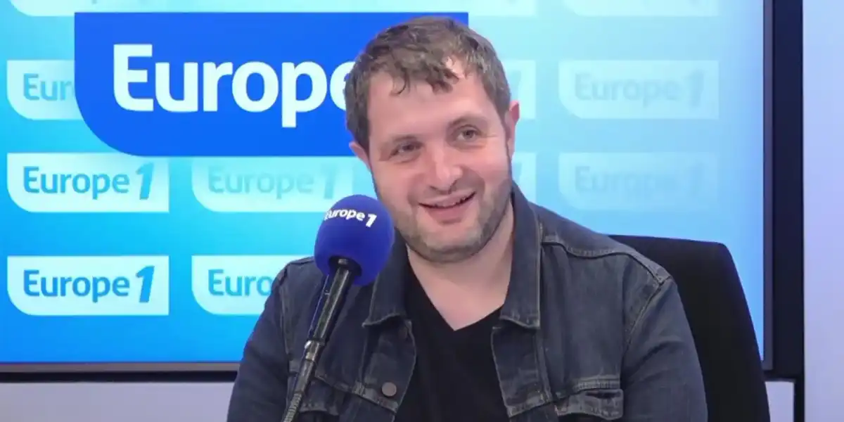 What is the IQ of Karim Leklou? And how smart is Karim Leklou?