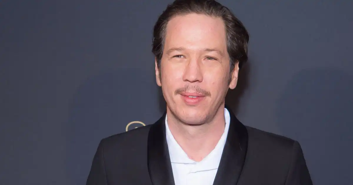 What is the IQ of Reda Kateb? And how smart is Reda Kateb?