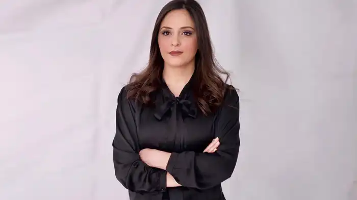 What is the IQ of Souhila Mallem? And how smart is Souhila Mallem?