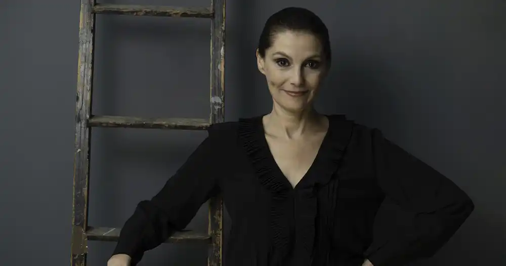 What is the IQ of Nadia Kaci? And how smart is Nadia Kaci?