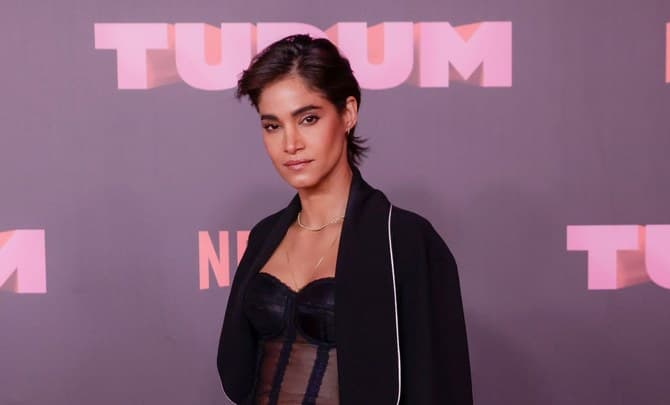 What is the IQ of Sofia Boutella? And how smart is Sofia Boutella?