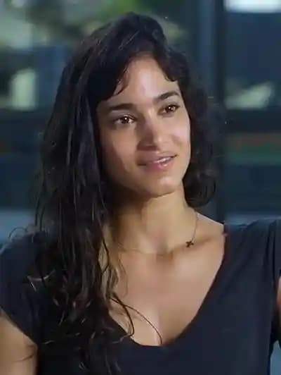 Sofia Boutella