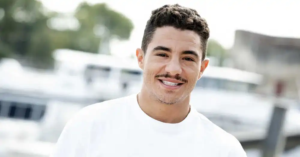 What is the IQ of Samy Seghir? And how smart is Samy Seghir?