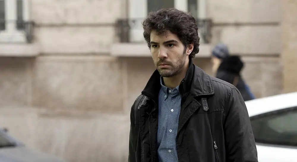 What is the IQ of Tahar Rahim? And how smart is Tahar Rahim?