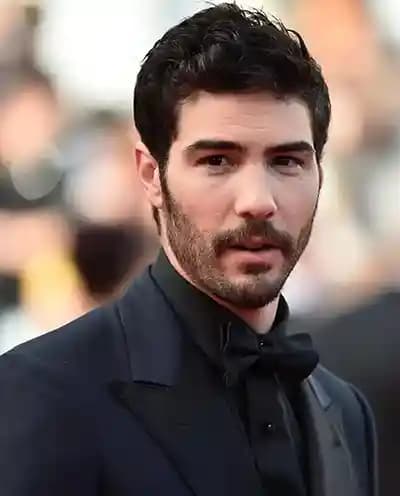 Tahar Rahim