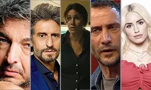 Who is the smartest Argentine actor and actress? Argentine actors and actresses list by approximate IQ score.