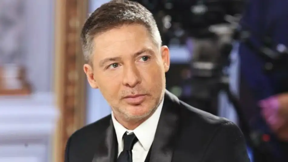 What is the IQ of Adrián Suar? And how smart is Adrián Suar?