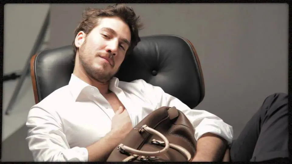 What is the IQ of Alberto Ammann? And how smart is Alberto Ammann?