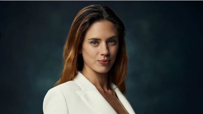 What is the IQ of Delfina Chaves? And how smart is Delfina Chaves?