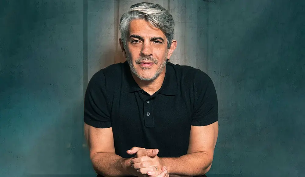 What is the IQ of Pablo Echarri? And how smart is Pablo Echarri?