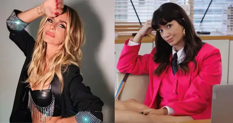 What is the IQ of Griselda Siciliani? And how smart is Griselda Siciliani?