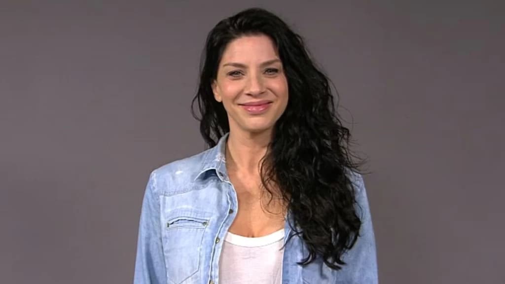 What is the IQ of Romina Gaetani? And how smart is Romina Gaetani?