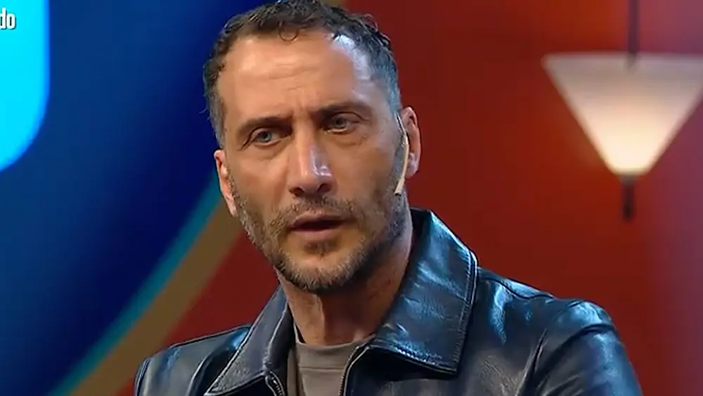 What is the IQ of Luciano Cáceres? And how smart is Luciano Cáceres?